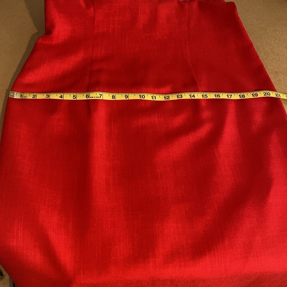 Stonebridge Dress. Size 14. Fully Lined. - Picture 10 of 10